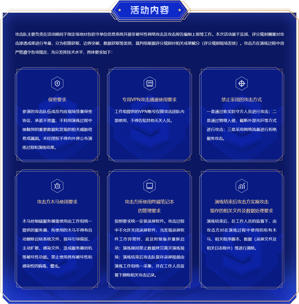 2023云南信息通信网络安全竞赛